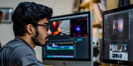 Who’s Meant to Be Here